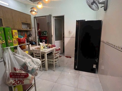 Cho thuê nhà nguyên căn 2 tầng, vị trí thuận tiện quận 12 4