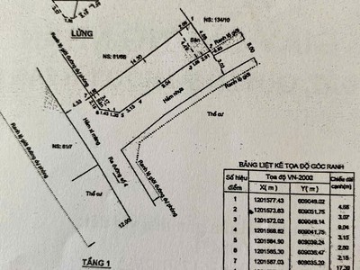 Nhà chính chủ- giá tốt chính chủ cần bán nhanh nhà tại tp thủ đức, tphcm 4