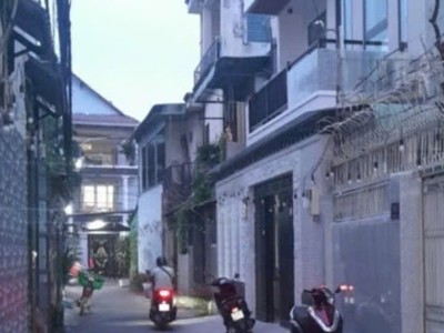 Nhà chính chủ- giá tốt chính chủ cần bán nhanh nhà tại tp thủ đức, tphcm 0