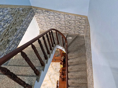 Gấp bán nhanh nhà 3 tầng 79m mặt tiền đường số,gần ngã 3 lê văn thịnh 3