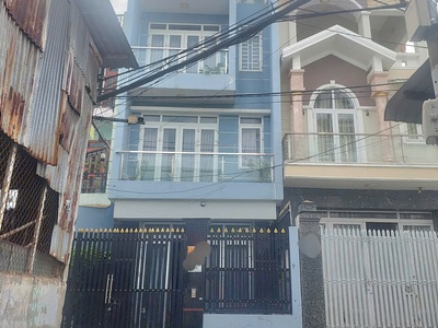 Gấp bán nhanh nhà 3 tầng 79m mặt tiền đường số,gần ngã 3 lê văn thịnh 1