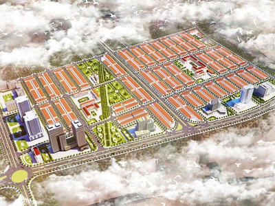 Khu đô thị sao mai thọ xuân thanh hóa nơi tinh hoa hội tụ biểu tượng sống mới của xứ thanh 0