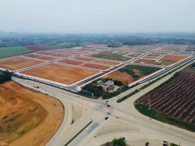 Khu đô thị sao mai thọ xuân thanh hóa nơi tinh hoa hội tụ biểu tượng sống mới của xứ thanh 1