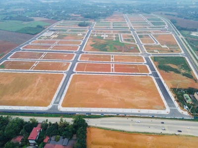 Khu đô thị sao mai thọ xuân thanh hóa nơi tinh hoa hội tụ biểu tượng sống mới của xứ thanh 2