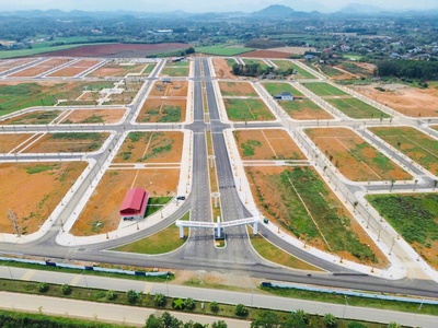 Khu đô thị sao mai thọ xuân thanh hóa nơi tinh hoa hội tụ biểu tượng sống mới của xứ thanh 3