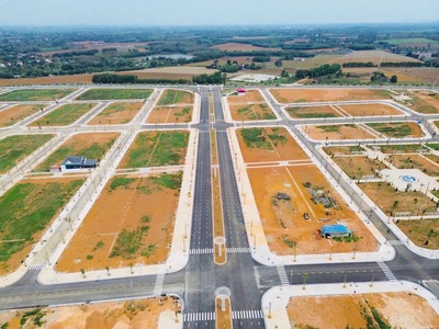 Khu đô thị sao mai thọ xuân thanh hóa nơi tinh hoa hội tụ biểu tượng sống mới của xứ thanh 4