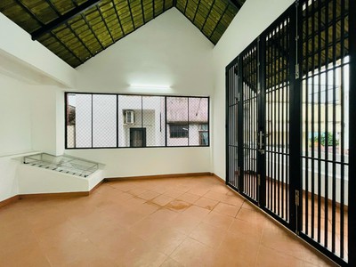 Chính chủ bán căn villa nhà số 25/2 đường nguyễn an ninh,phường 14, quận bình thạnh, tp hồ chí 2