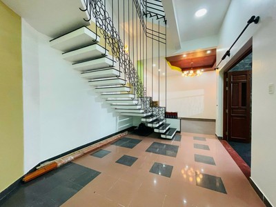Chính chủ bán căn villa nhà số 25/2 đường nguyễn an ninh,phường 14, quận bình thạnh, tp hồ chí 3