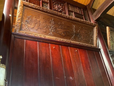 Bán nhà   đất mặt tiền nguyễn trãi 32,61tr/m2 trung tâm tp long khánh 4