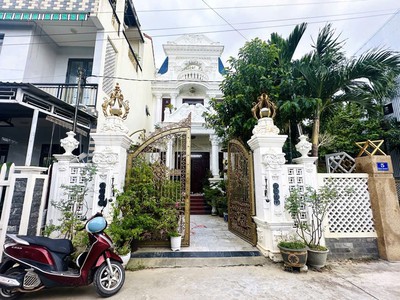 Bán biệt phủ lâu đài tình ái giữa lòng tttp tại phường an cựu, thành phố huế, thừa thiên huế 0