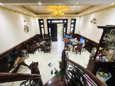 Bán biệt phủ lâu đài tình ái giữa lòng tttp tại phường an cựu, thành phố huế, thừa thiên huế 1