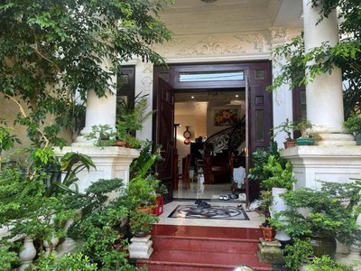 Bán biệt phủ lâu đài tình ái giữa lòng tttp tại phường an cựu, thành phố huế, thừa thiên huế 2