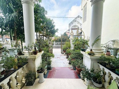 Bán biệt phủ lâu đài tình ái giữa lòng tttp tại phường an cựu, thành phố huế, thừa thiên huế 4