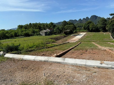 490 triệu sở hữu đất mặt ql21 có thật 1