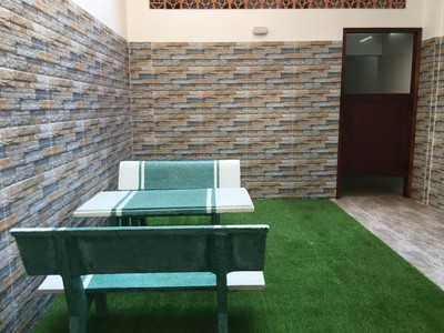 Chính chủ cần bán nhà mặt tiền hoàng hoa thám, phường 13, quận tân bình 2