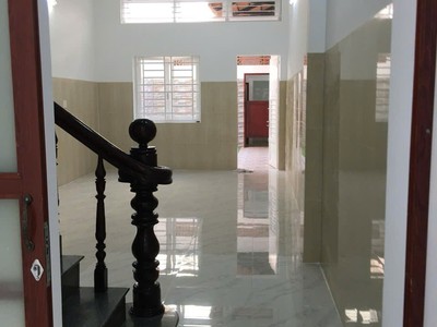 Chính chủ cần bán nhà mặt tiền hoàng hoa thám, phường 13, quận tân bình 1