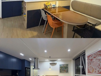 Cơ hội sở hữu căn hộ cao cấp 4 phòng ngủ cbd premium quận 2 0