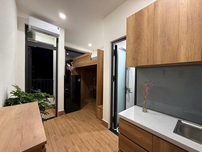 Quận 10 - hẻm xe hơi 6m - sát mặt tiền - 6pn chdv full nội thất - 15 tỷ 2