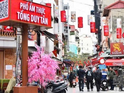 Chính chủ cho thuê mặt bằng kinh doanh phố cổ 0