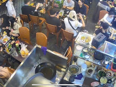 Chính chủ cho thuê mặt bằng kinh doanh phố cổ 3