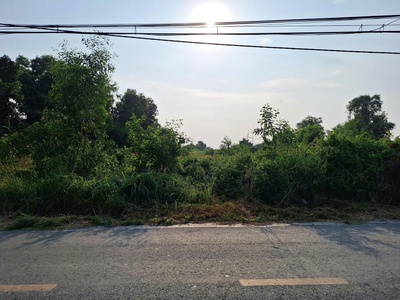 Bán lô đất mặt tiền tại tp. hcm 4