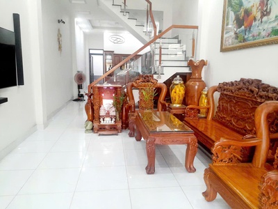 Bán nhà đường số 4, linh tây, thủ đức, tp hcm. dt 104 m2, 3 tầng, sh. giá 12,3 tỷ, 1