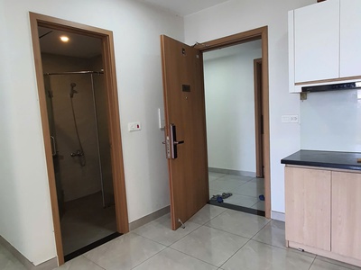 Căn hộ 1pn cao cấp 2 view thoáng - luxury 1-bedroom plus apartment dual open views 1