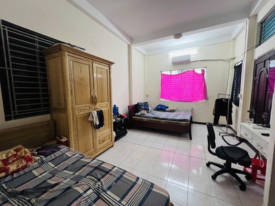 Giảm 700 triệu - hxh - bình thạnh - nơ trang long - 2 tầng btct - đinh cư - chính chủ bán 8.98 tỷ - 3