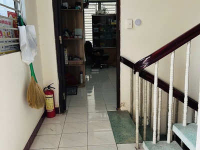 Giảm 700 triệu - hxh - bình thạnh - nơ trang long - 2 tầng btct - đinh cư - chính chủ bán 8.98 tỷ - 4