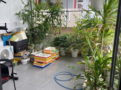 Cần bán nhà 3 tầng, cách nguyễn nghiêm 50m - thanh khê 2