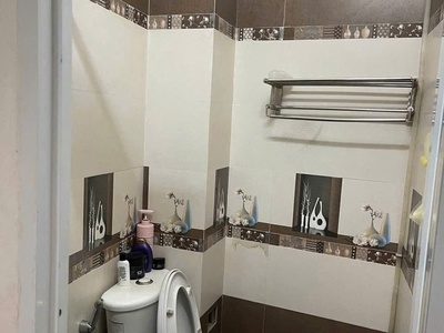 Cần bán nhà 3 tầng, cách nguyễn nghiêm 50m - thanh khê 3