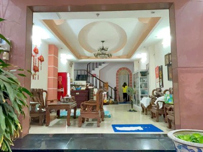 Cần bán nhanh khách sạn đang kinh doanh tốt tại hóc môn, tp hồ chí minh 2