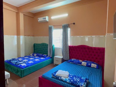 Cần bán nhanh khách sạn đang kinh doanh tốt tại hóc môn, tp hồ chí minh 3