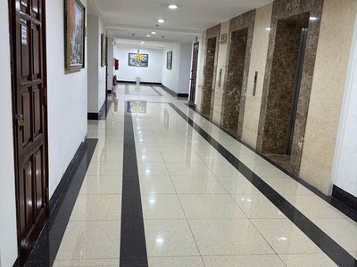 Nội thất choáng ngợp, tòa 34t hoàng đạo thúy 131m 3pn, khu vip cầu giấy 3