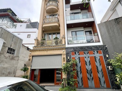 Chính chủ bán lô đất HXH 7m Tô Hiệu Q.Tân Phú - 4,08m x 18m giá 8,9 tỷ 2