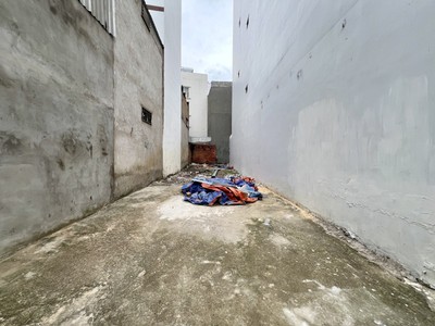 Chính chủ bán lô đất HXH 7m Tô Hiệu Q.Tân Phú - 4,08m x 18m giá 8,9 tỷ 4