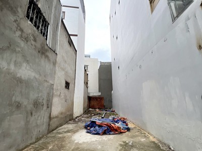 Chính chủ bán lô đất HXH 7m Tô Hiệu Q.Tân Phú - 4,08m x 18m giá 8,9 tỷ 3