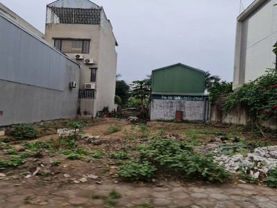 Tiếp tục giảm 120tr cho lô đất 60m2 Tái định cư Trâu Quỳ, Gia Lâm. Lh 0989894845. SĐCC càn bán GẤP l 1