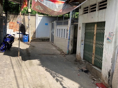 Lô đất hxh đường làng tăng phú DT 100m giá tốt 0