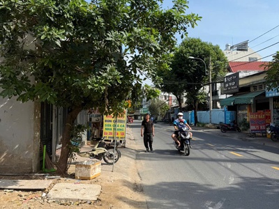 Lô đất hxh đường làng tăng phú DT 100m giá tốt 1