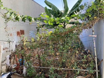 Lô đất hxh đường làng tăng phú DT 100m giá tốt 2