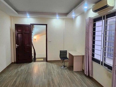 Bán đất tặng nhà 3tầng phố 8/3-Hai Bà Trưng 35m2-Gần Oto-Ngõ Thoáng-Nhỉnh 6 tỷ 2