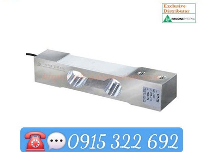 Load cell Cảm biến trọng lượng C2G1-6Kg 0