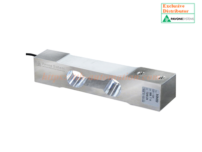 Load cell Cảm biến trọng lượng C2G1-6Kg 1