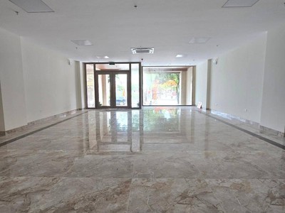 Cơ Hội Vàng: Tòa Văn Phòng 9 Tầng 130M2 Mặt Phố Đại La Chỉ Với 78 Tỷ 1
