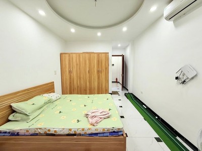 Bán Nhà Ngô Gia Tự, Phường Việt Hưng, Long Biên 5T, 33m2 giá 6,8 tỷ Nhà cách ô tô đỗ 25m 1