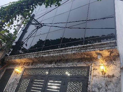 Bán nhà dòng tiền thúy lĩnh 6 tầng thang máy long lanh VF3 thông hoàng mai 0