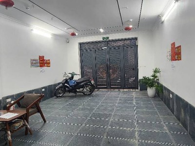 Bán nhà dòng tiền thúy lĩnh 6 tầng thang máy long lanh VF3 thông hoàng mai 1