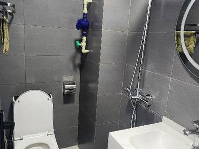 Bán nhà dòng tiền thúy lĩnh 6 tầng thang máy long lanh VF3 thông hoàng mai 2