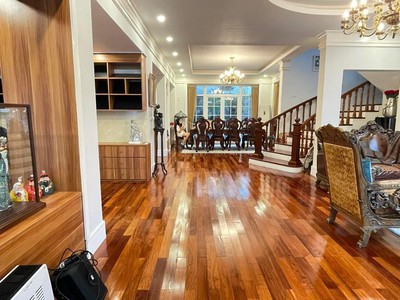 Xa La nhà phân lô 2 mặt tiền, vỉa hè rộng, ô tô đỗ cửa, tiện ích ngập tràn, 50m2, hơn 16 tỷ 0